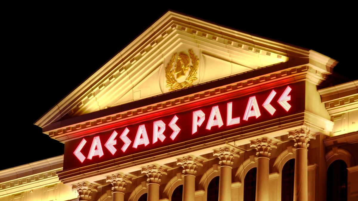 Caesars Palace